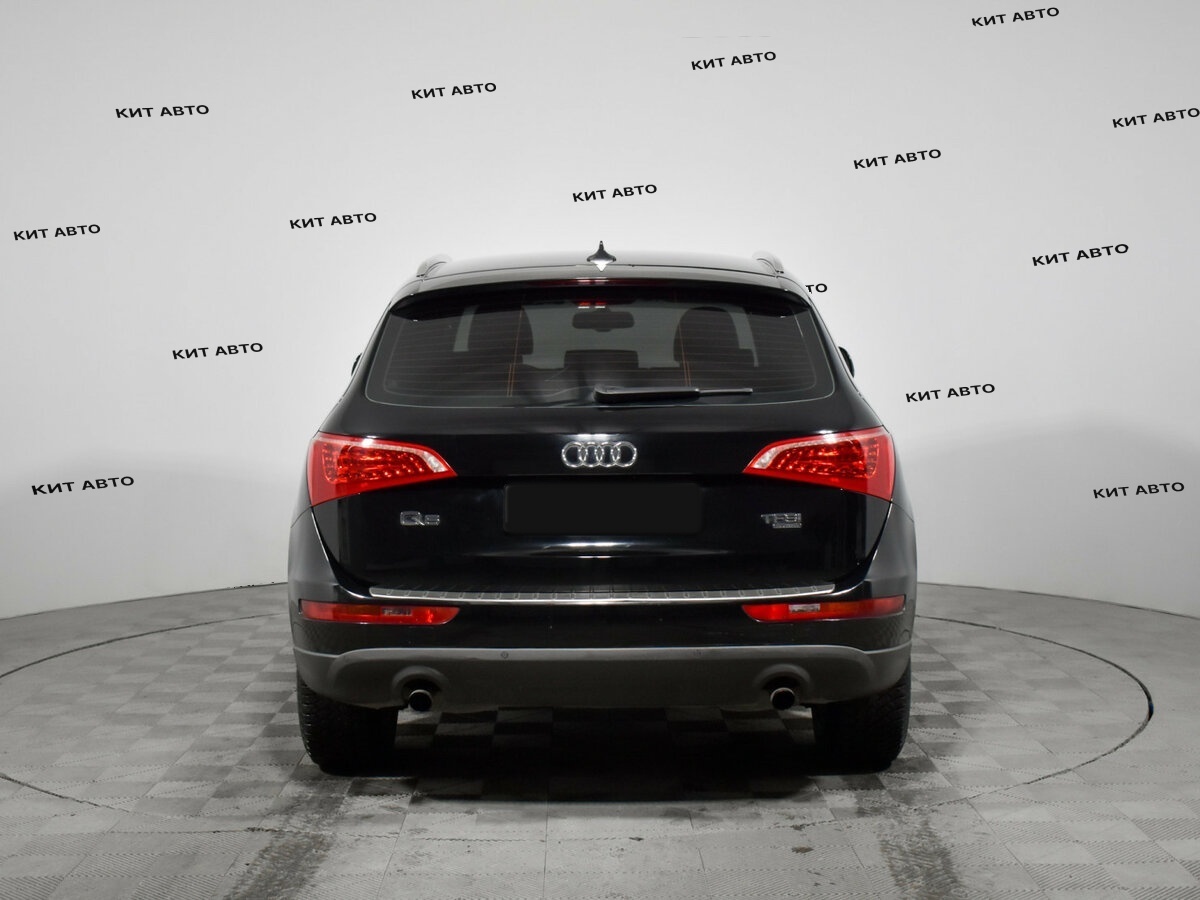 Купить Ауди К5, 2012, 201 008 км.. Фото: #5
