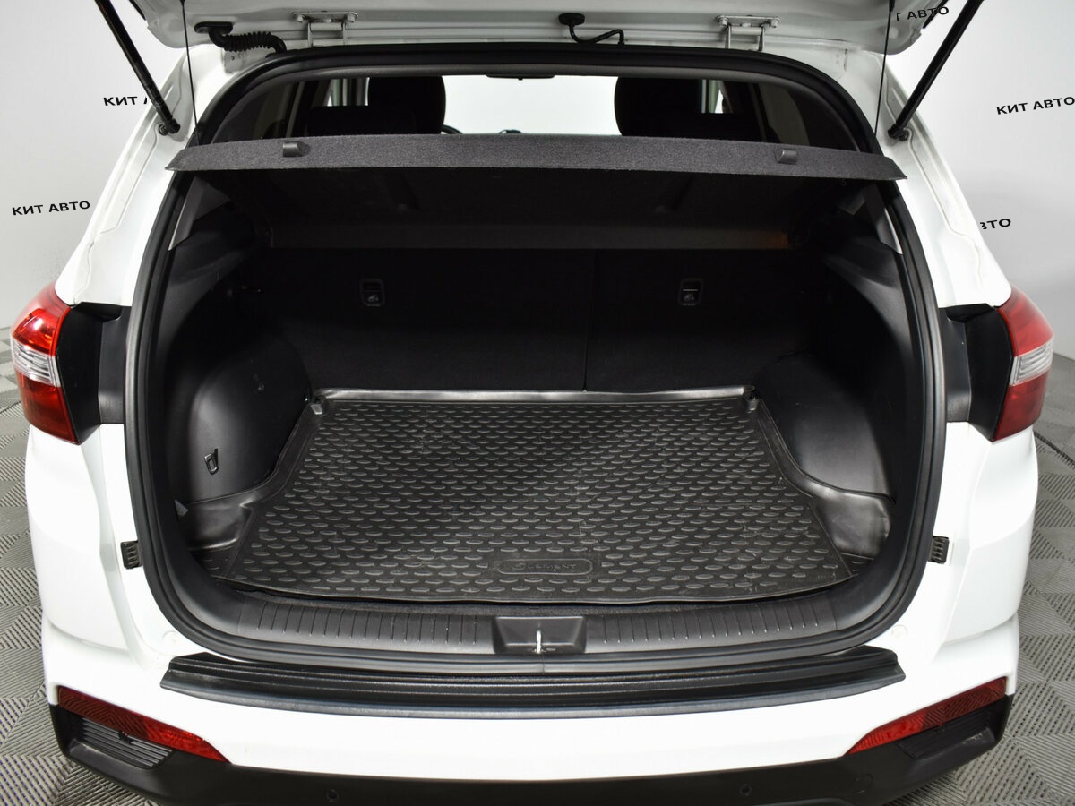 Купить Хендай Крета, 2017, 92 452 км.. Фото: #20