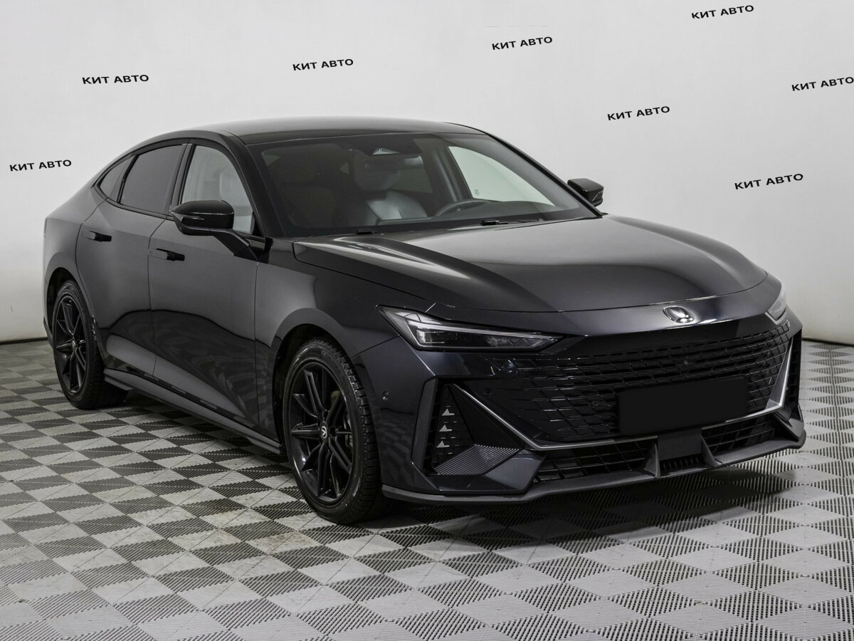 Купить Чанган УНИ-В, 2023, 28 500 км.. Фото: #2