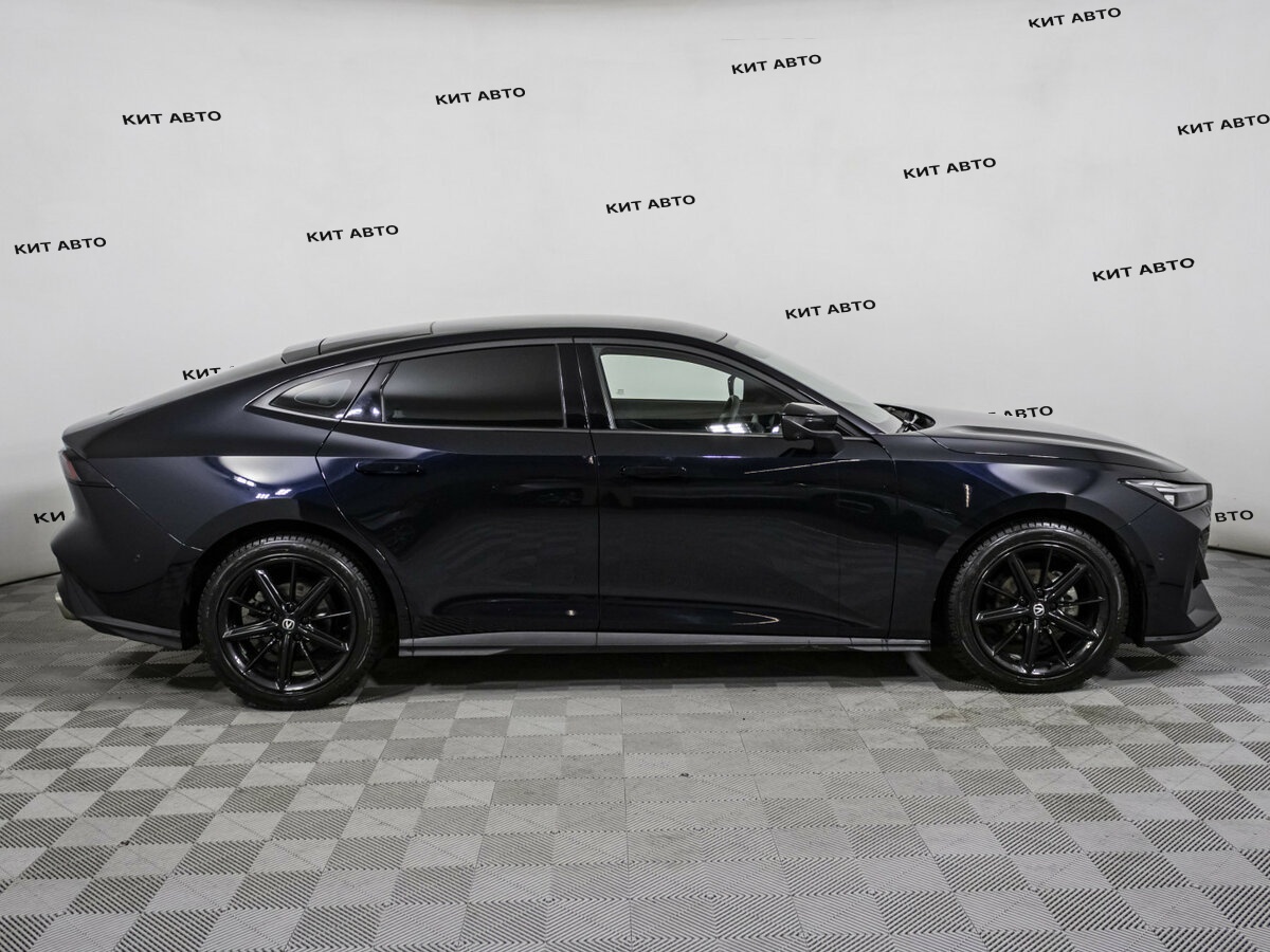 Купить Чанган УНИ-В, 2023, 28 500 км.. Фото: #3