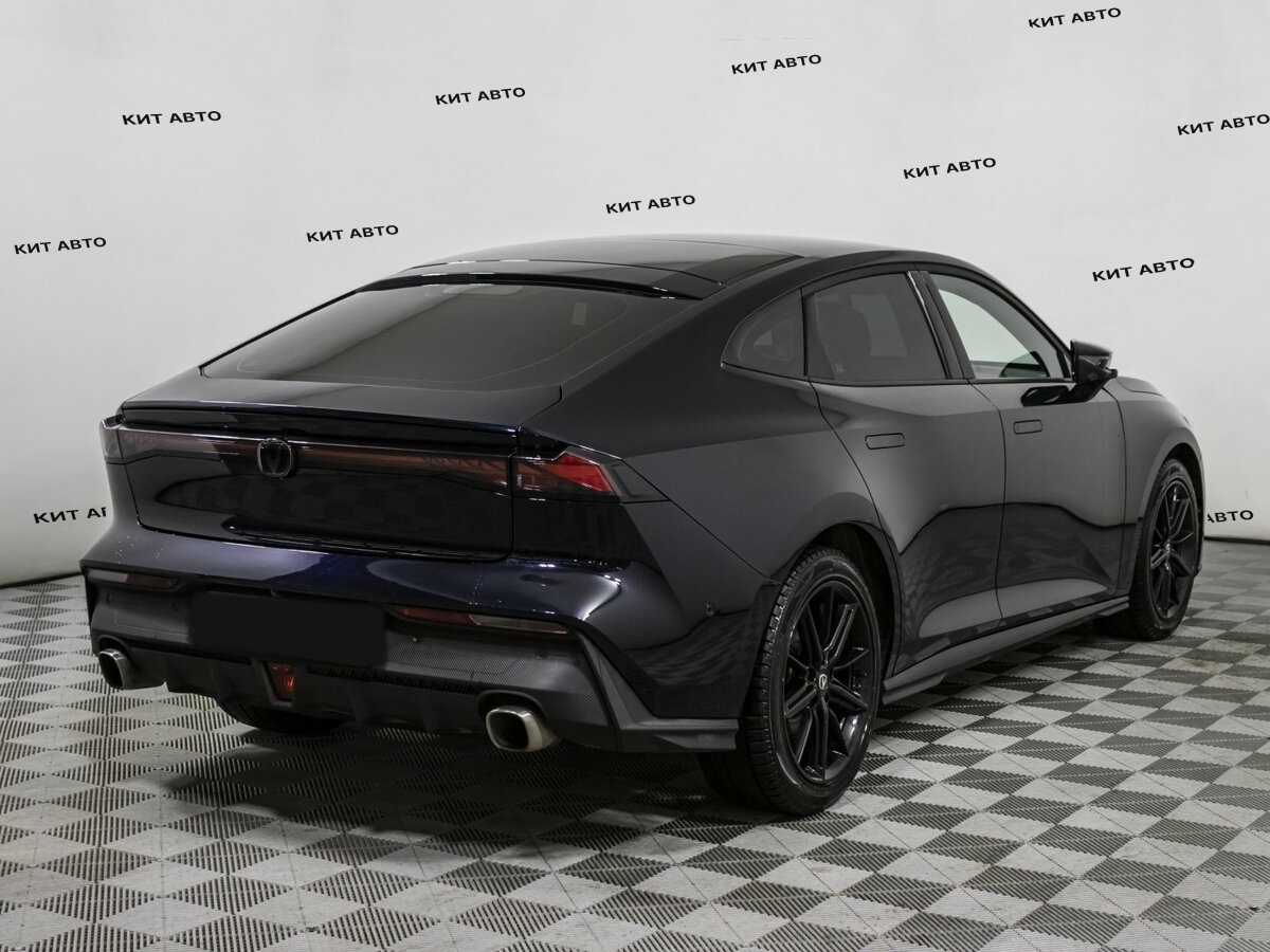 Купить Чанган УНИ-В, 2023, 28 500 км.. Фото: #4