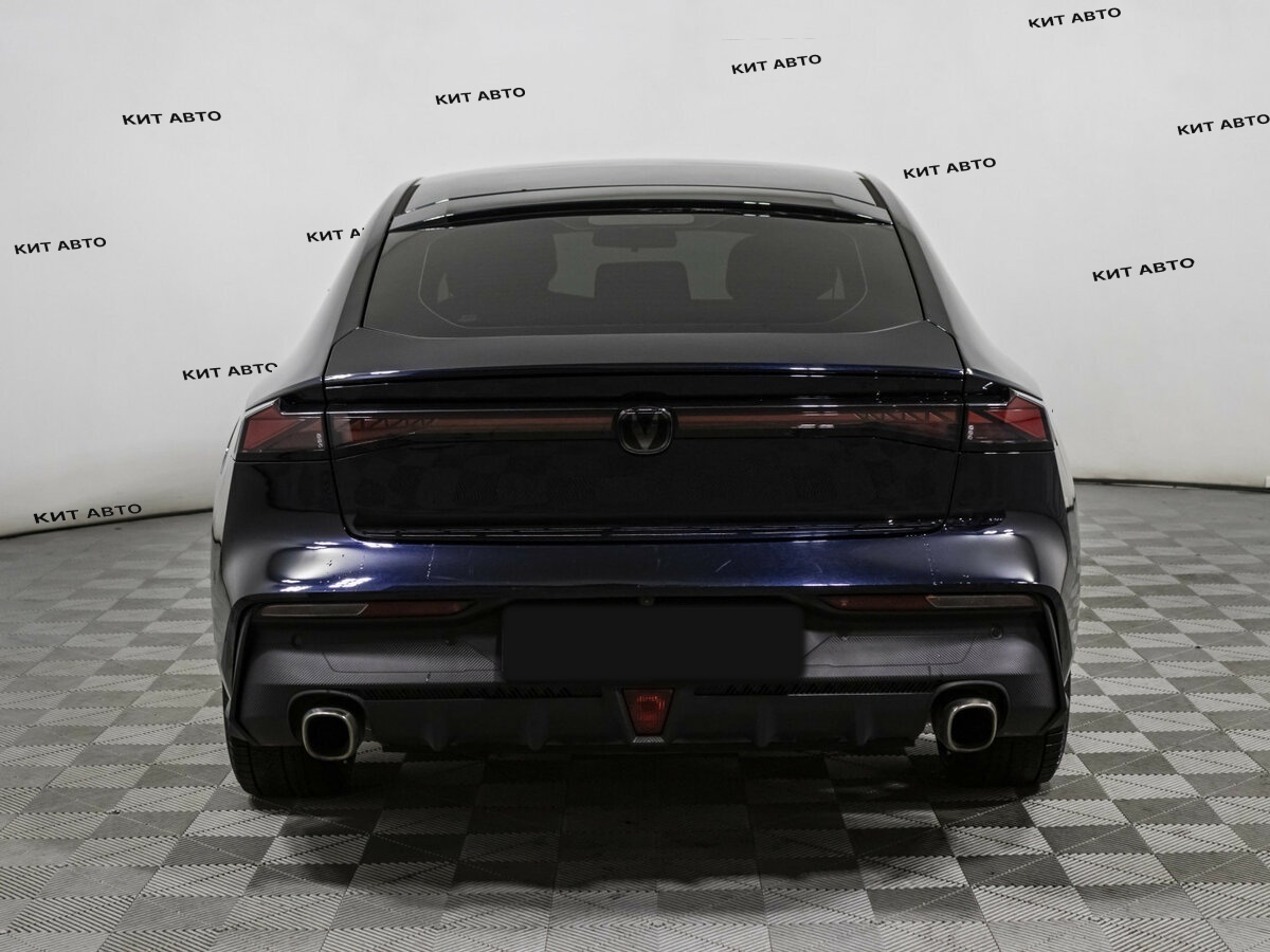 Купить Чанган УНИ-В, 2023, 28 500 км.. Фото: #5