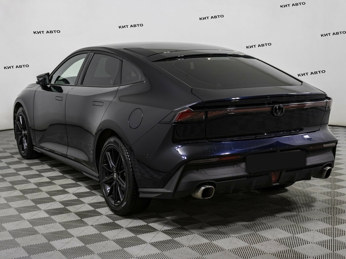 Купить Чанган УНИ-В, 2023, 28 500 км.. Фото: #6