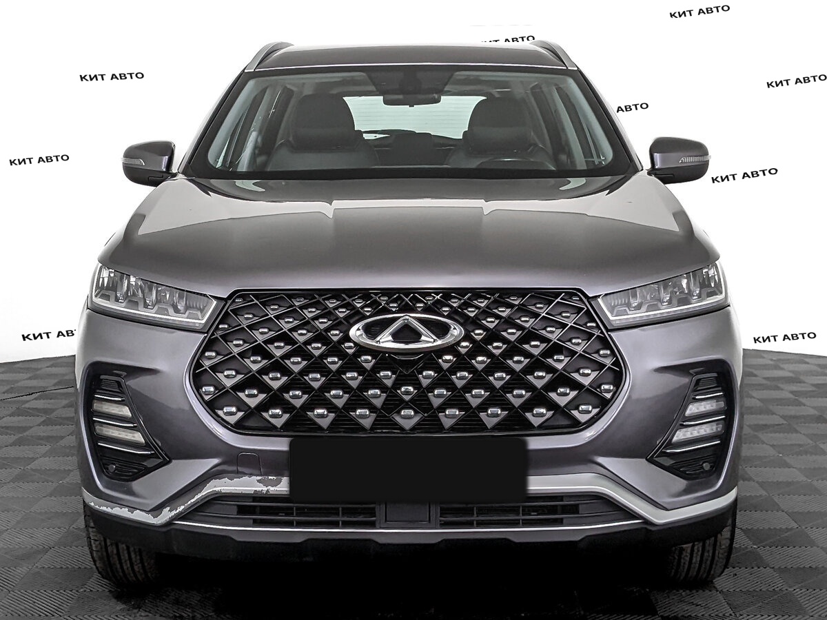 Купить Чери Тигго 7 Про, 2022, 110 686 км.. Фото: #1