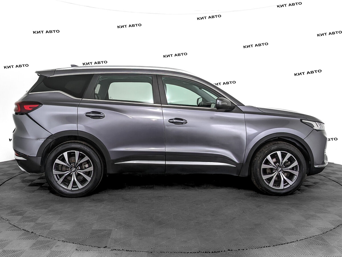 Купить Чери Тигго 7 Про, 2022, 110 686 км.. Фото: #3