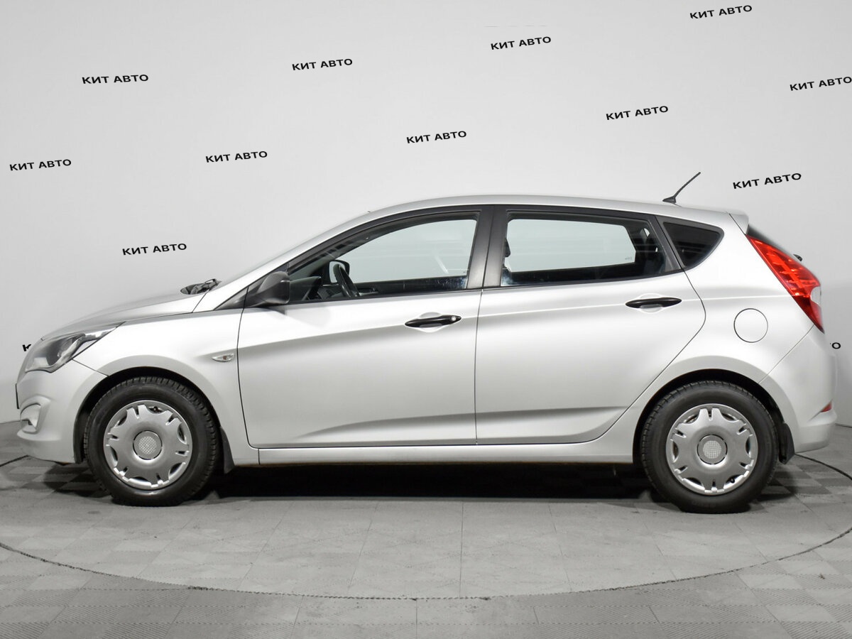 Купить Хендай Солярис, 2015, 79 094 км.. Фото: #7