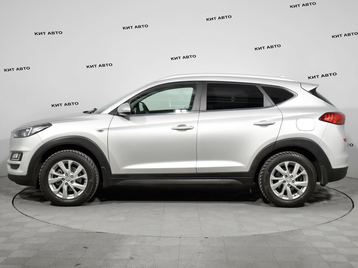 Купить Хендай Туксон, 2019, 148 950 км.. Фото: #7