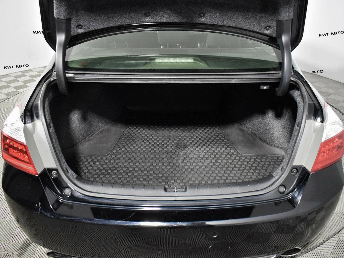 Купить Хонда Аккорд, 2013, 207 700 км.. Фото: #17