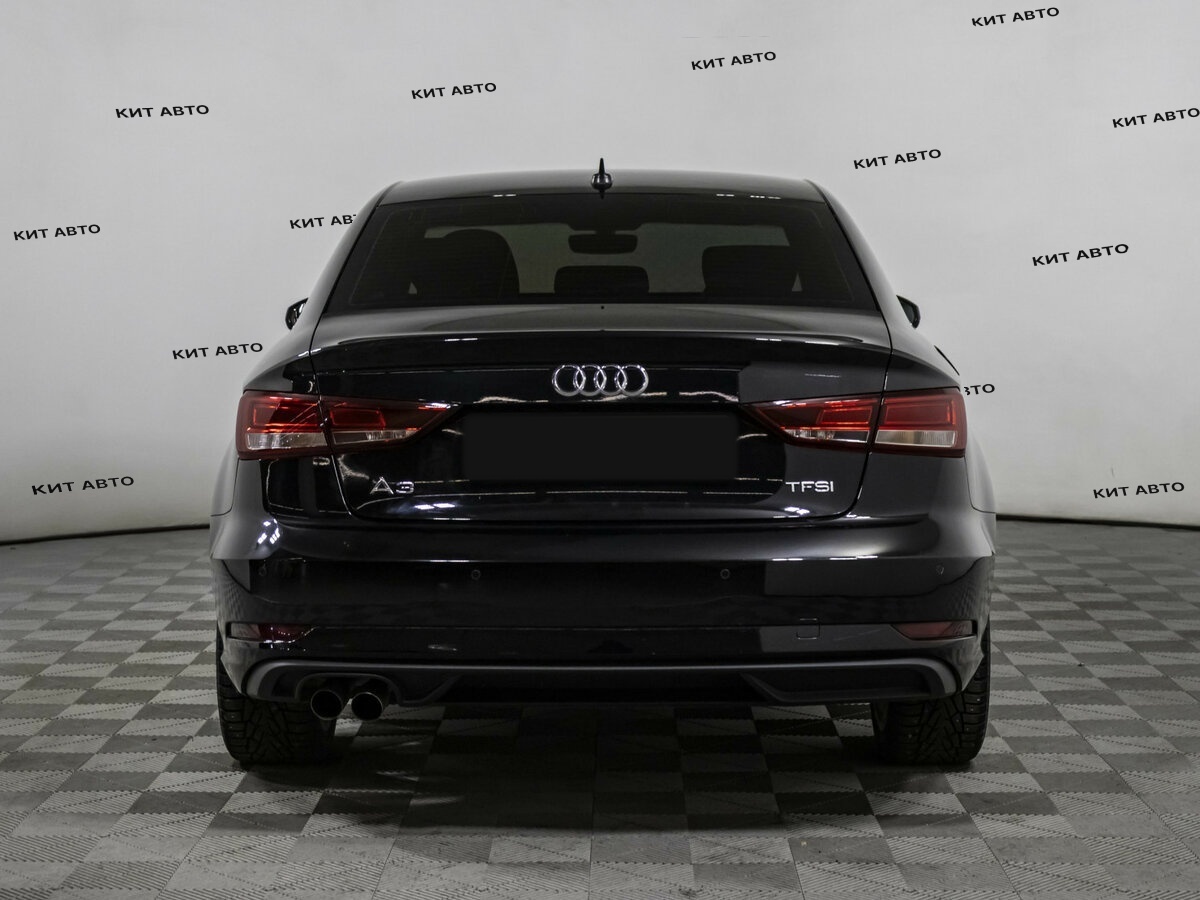 Купить Ауди А3, 2017, 92 968 км.. Фото: #5
