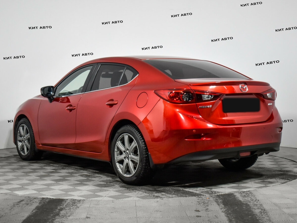 Купить Мазда 3, 2013, 79 000 км.. Фото: #5