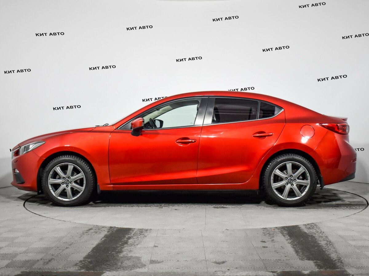 Купить Мазда 3, 2013, 79 000 км.. Фото: #6