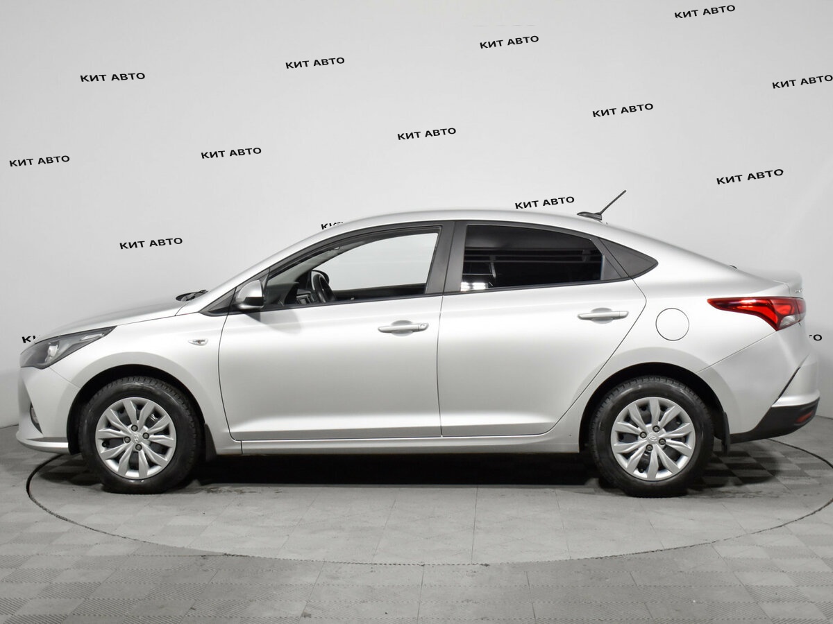 Купить Хендай Солярис, 2020, 80 401 км.. Фото: #7