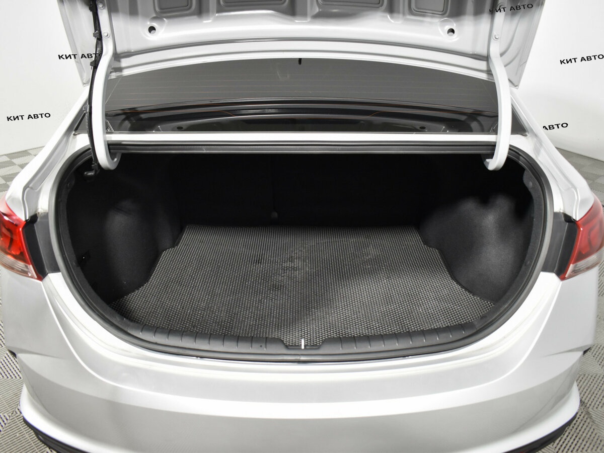 Купить Хендай Солярис, 2020, 80 401 км.. Фото: #18