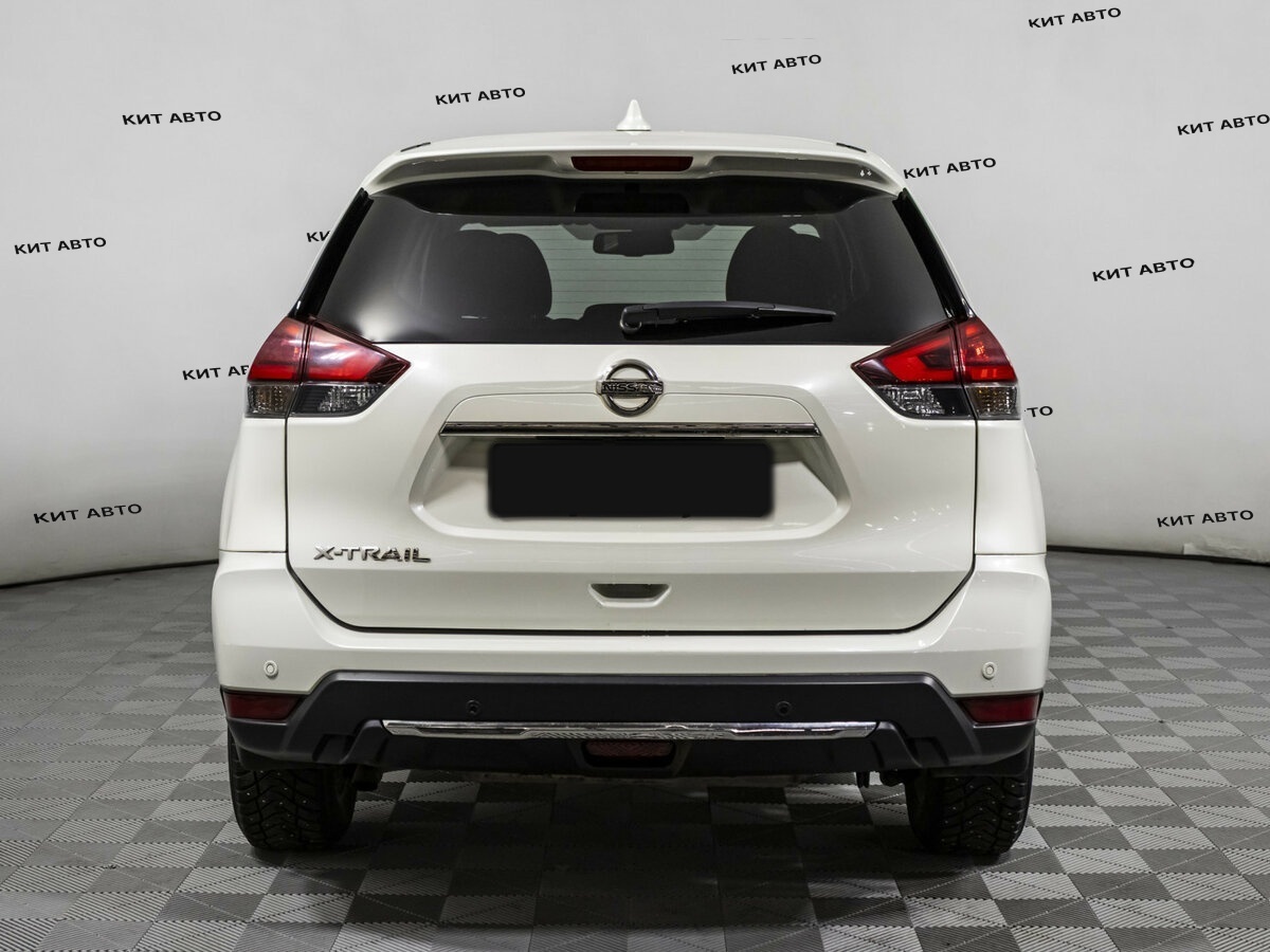 Купить Ниссан Икс-Трейл, 2019, 89 992 км.. Фото: #4