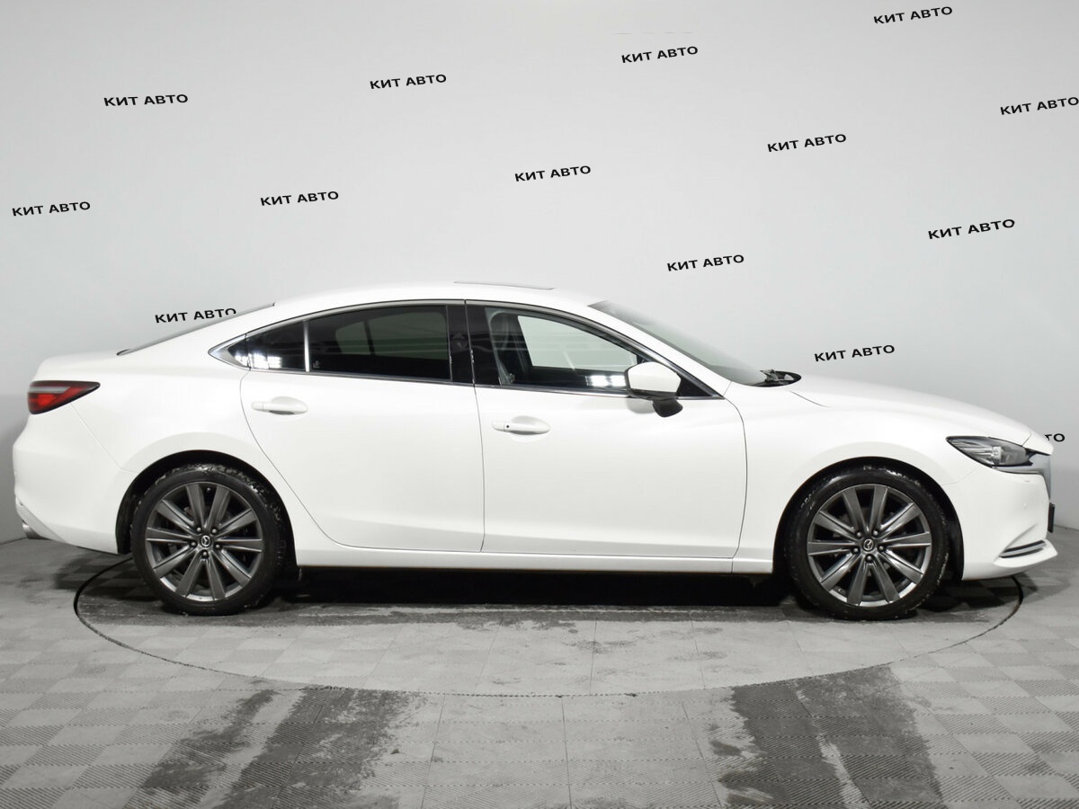 Купить Мазда 6, 2018, 94 310 км.. Фото: #3