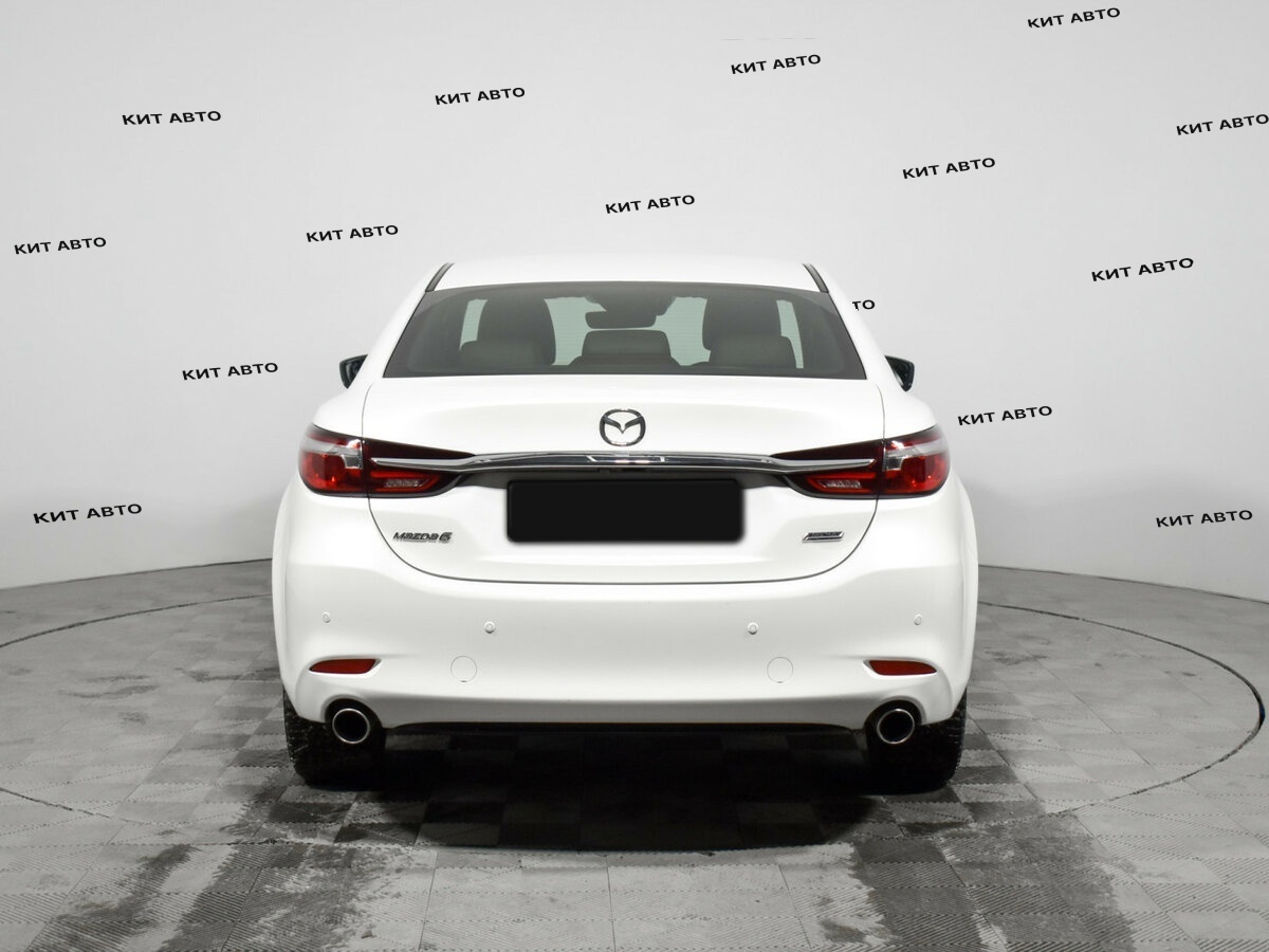 Купить Мазда 6, 2018, 94 310 км.. Фото: #5