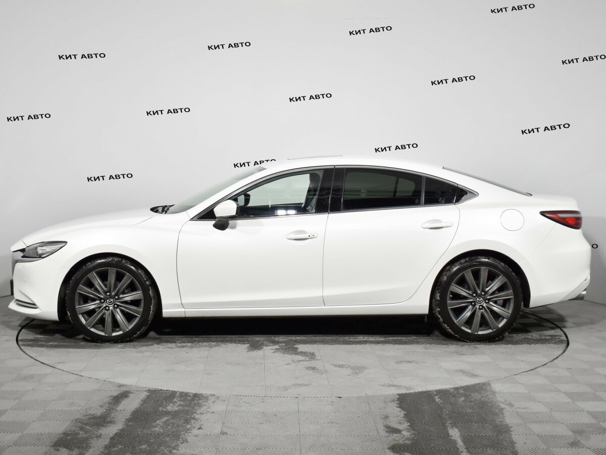 Купить Мазда 6, 2018, 94 310 км.. Фото: #7