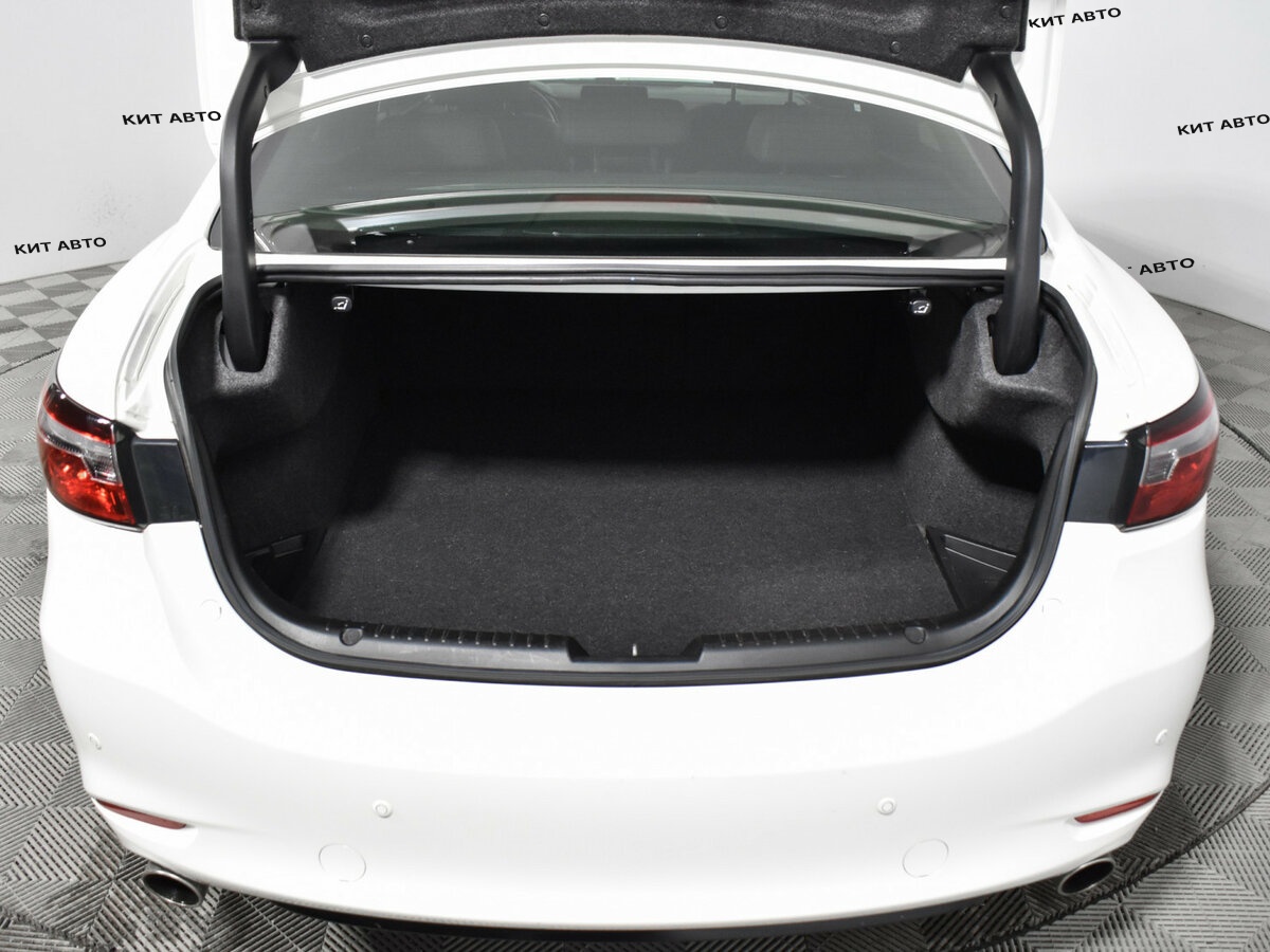 Купить Мазда 6, 2018, 94 310 км.. Фото: #20