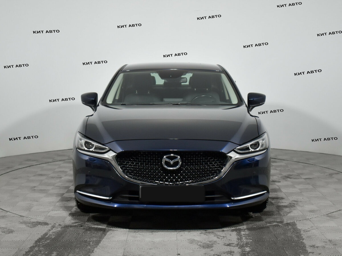 Купить Мазда 6, 2021, 29 095 км.. Фото: #1