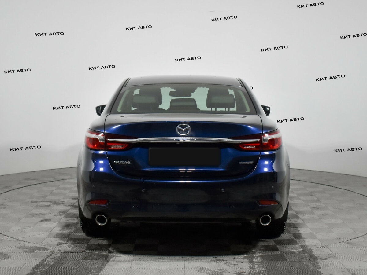 Купить Мазда 6, 2021, 29 095 км.. Фото: #5
