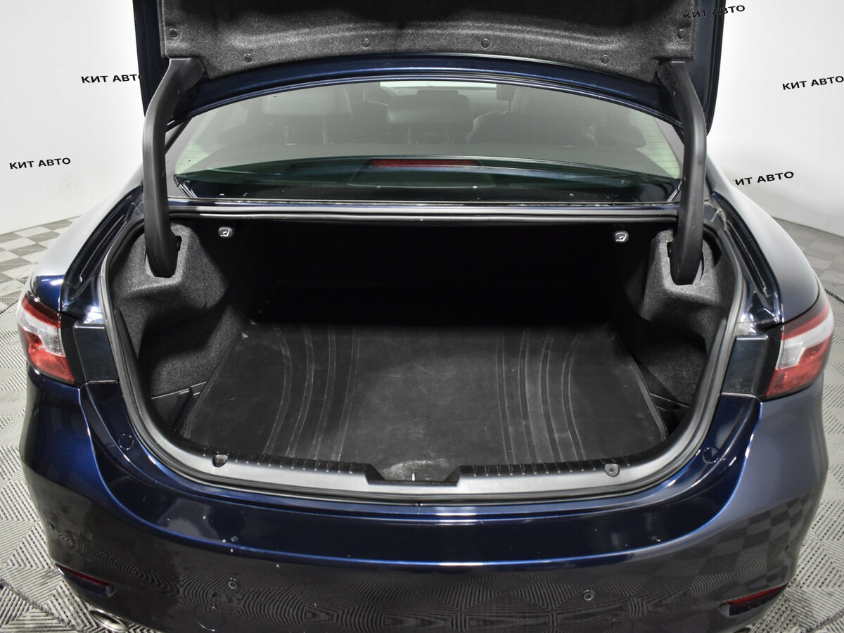 Купить Мазда 6, 2021, 29 095 км.. Фото: #17