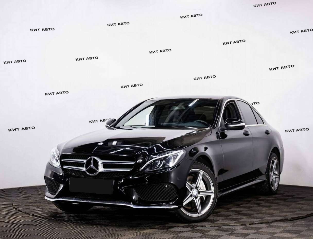 Mercedes-Benz C-Класс
