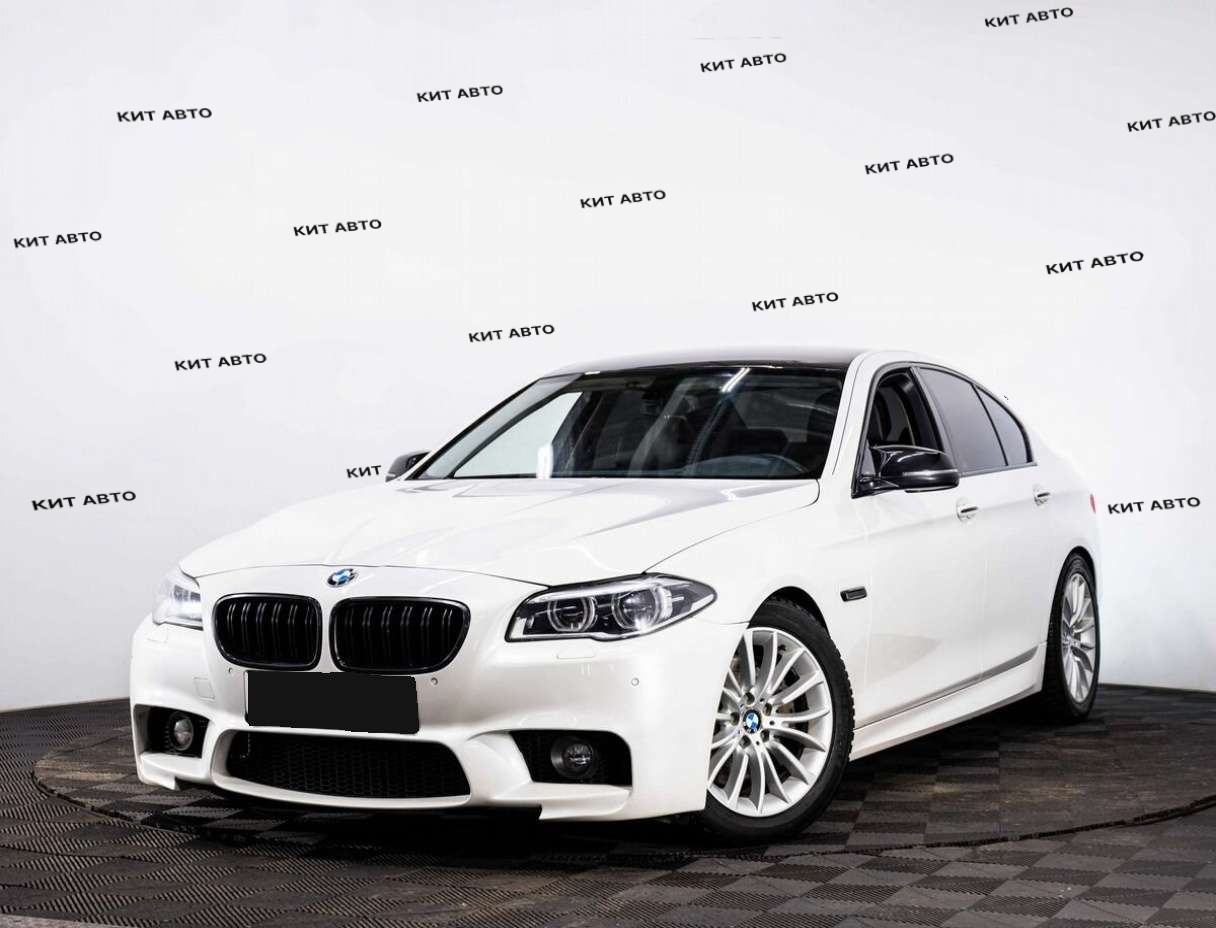 BMW 5 серии