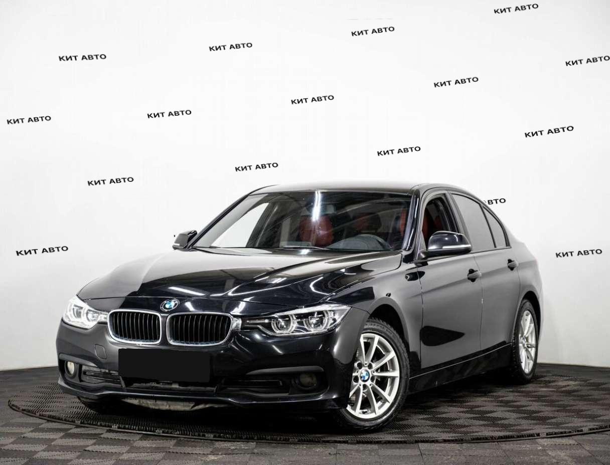 BMW 3 серии