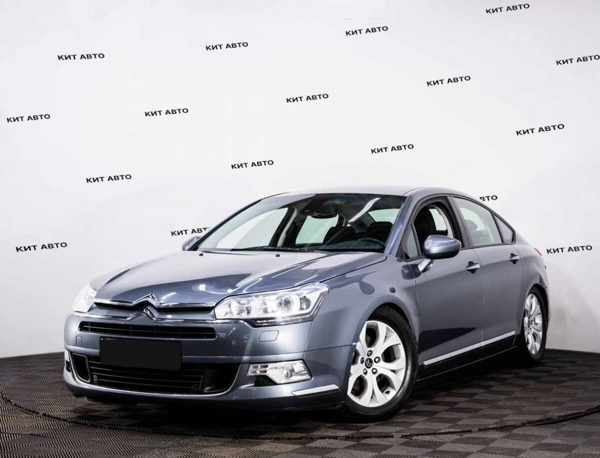 Citroen C5