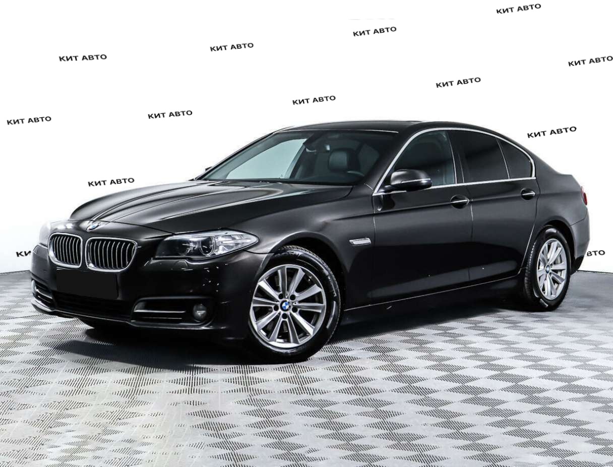 BMW 5 серии
