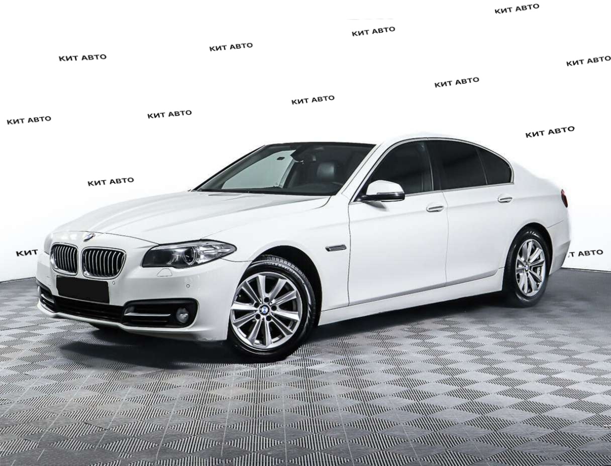 BMW 5 серии