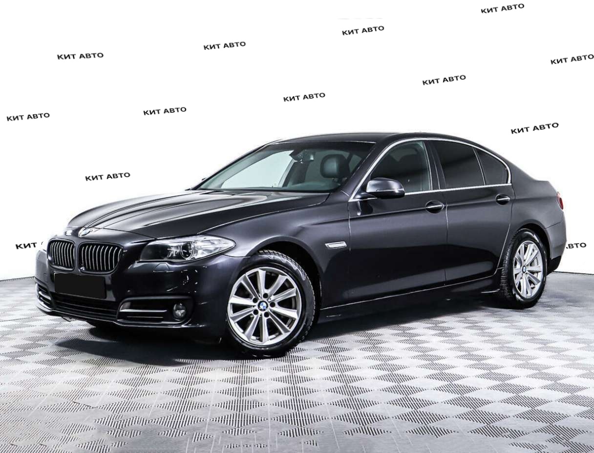 BMW 5 серии