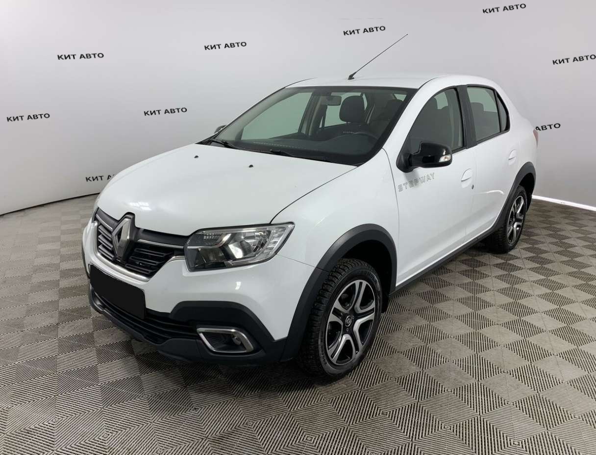 Renault Logan