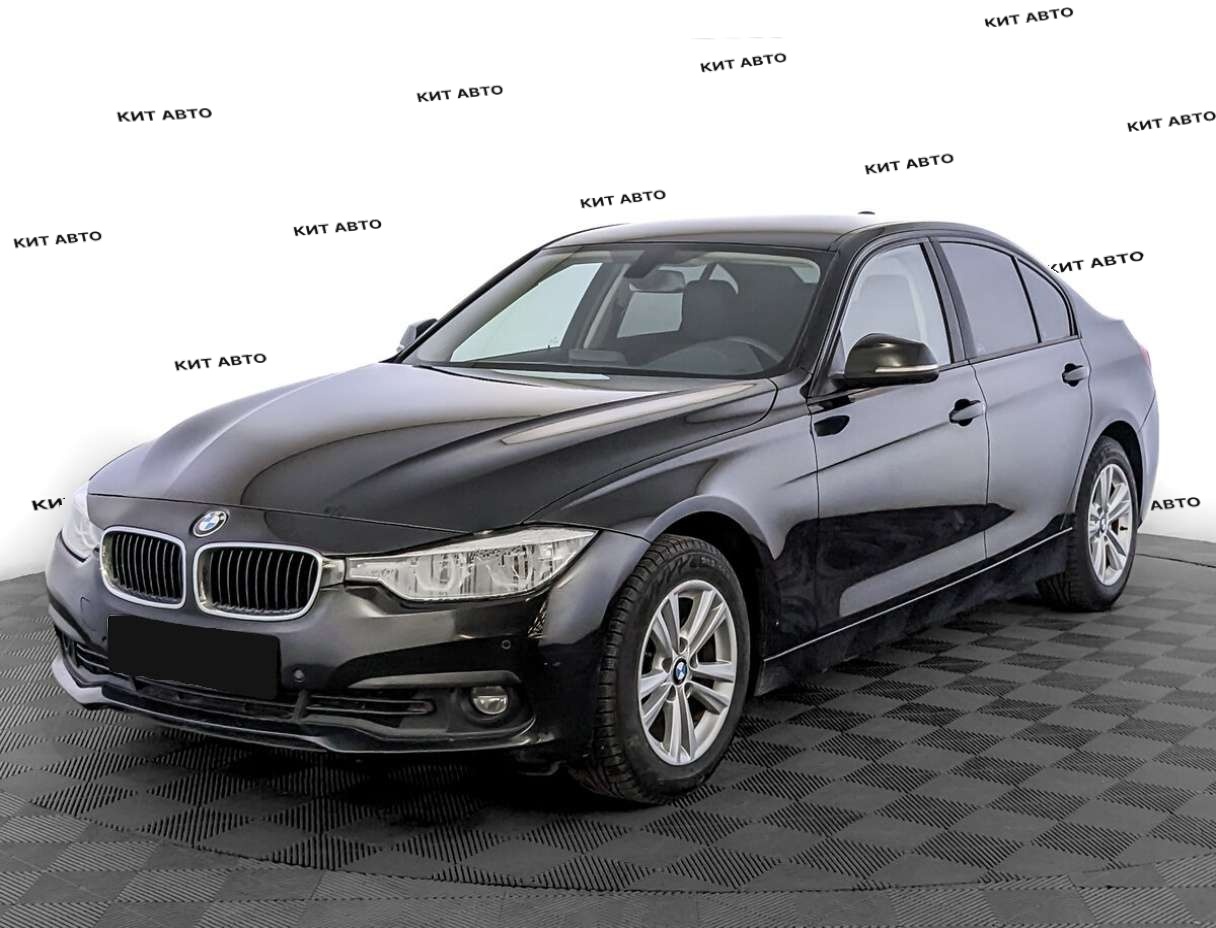 BMW 3 серии