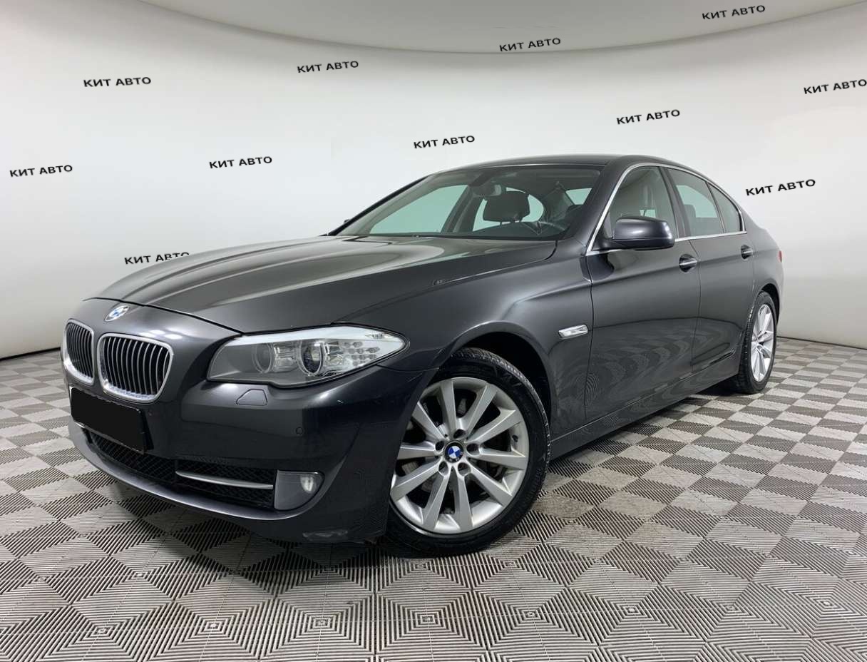 BMW 5 серии