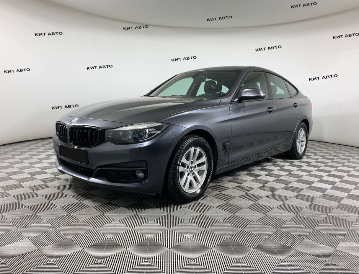 BMW 3 серии