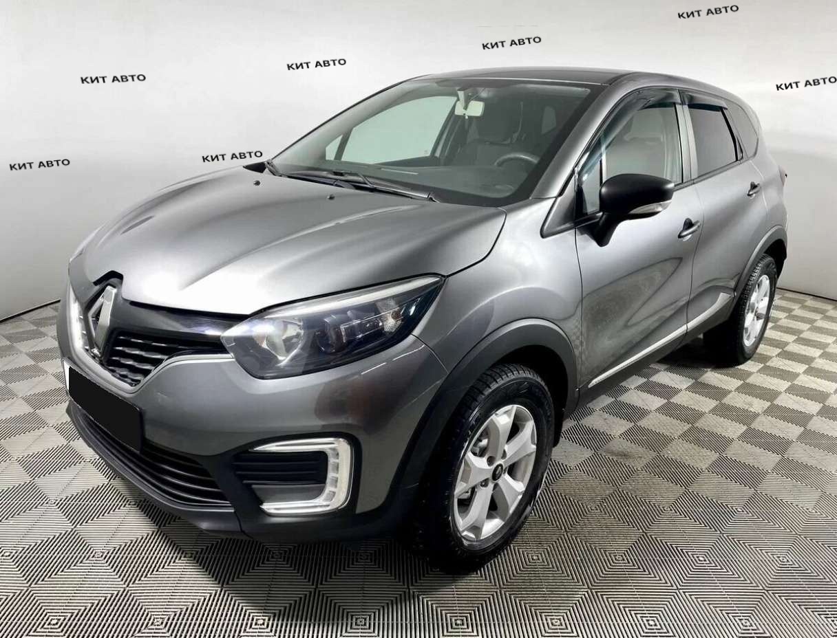Renault Kaptur
