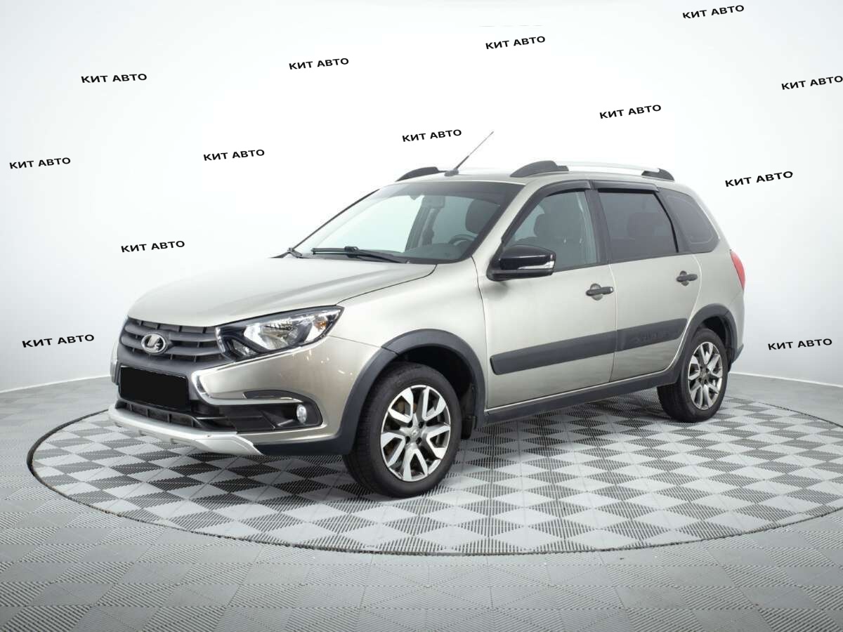 Lada (ВАЗ) Granta