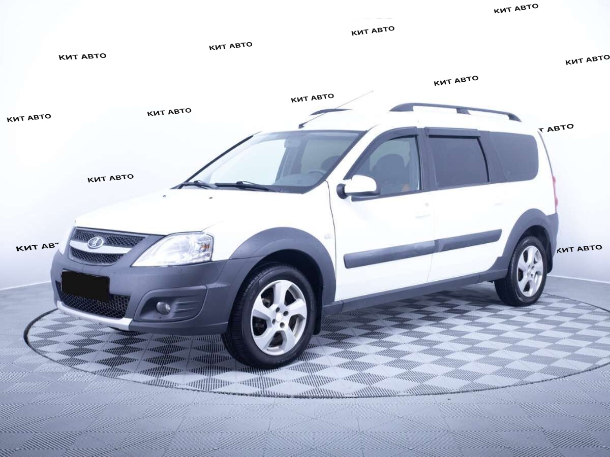 Lada (ВАЗ) Largus