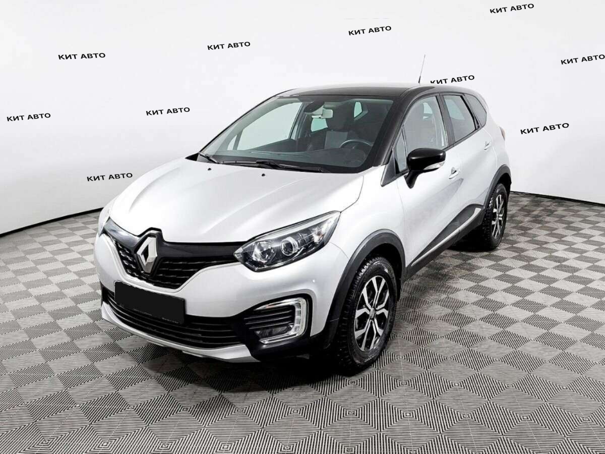 Renault Kaptur