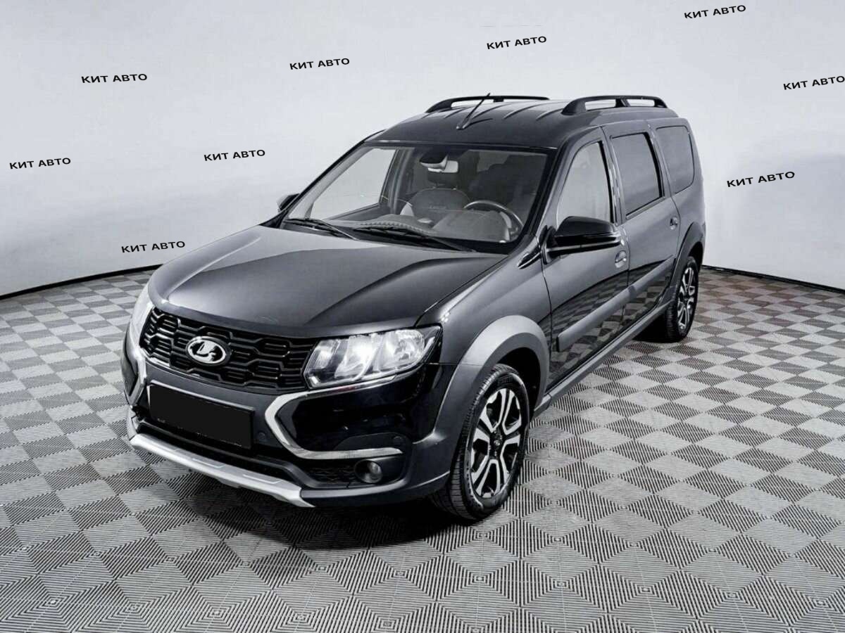 Lada (ВАЗ) Largus