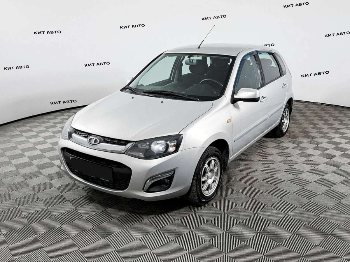 Lada (ВАЗ) Kalina