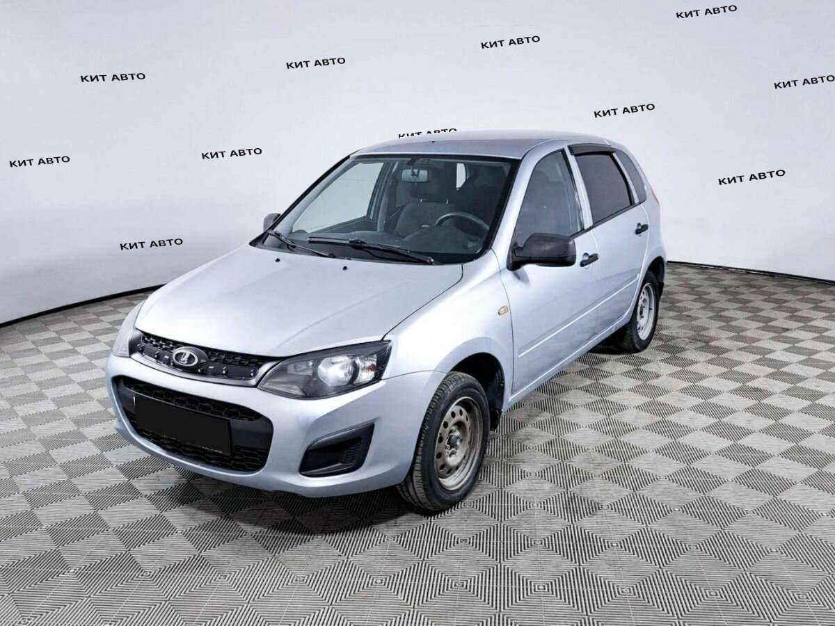 Lada (ВАЗ) Kalina