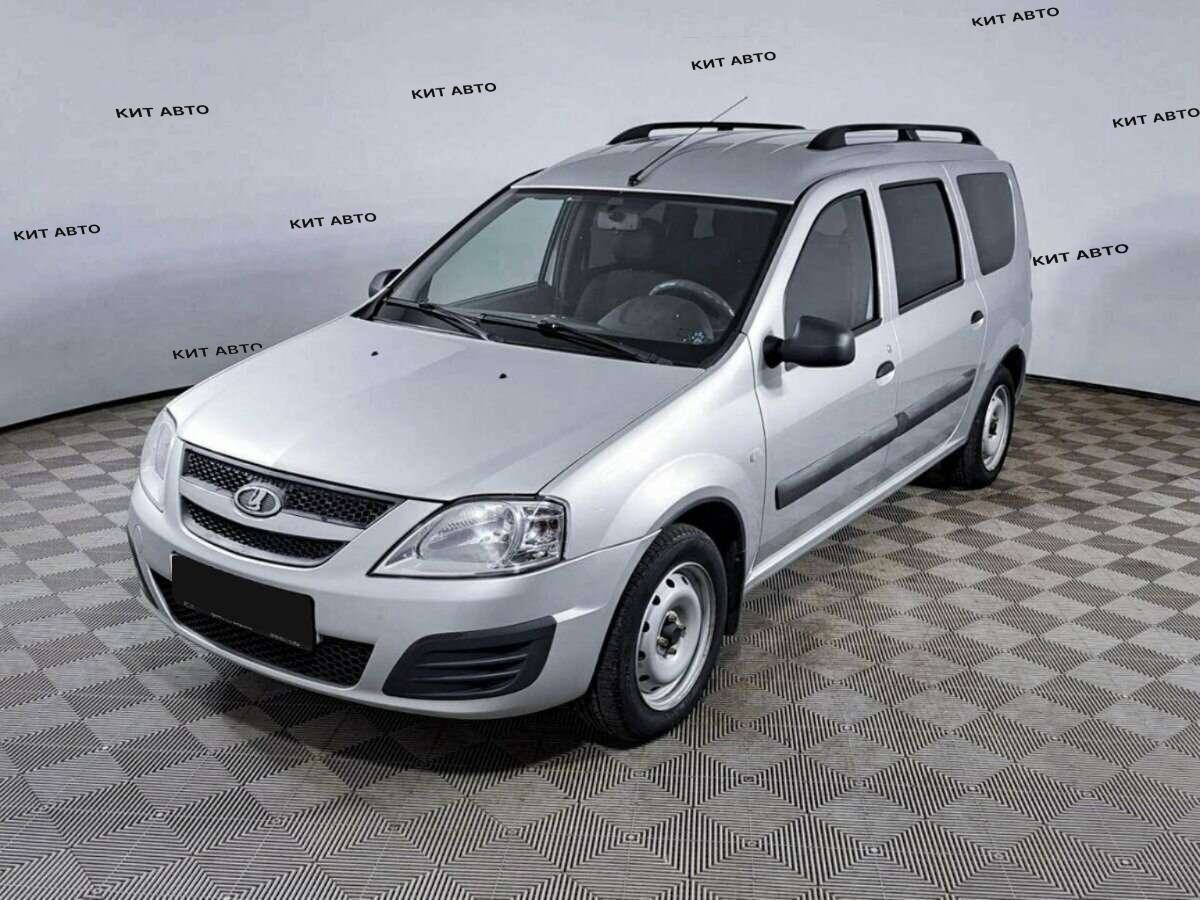 Lada (ВАЗ) Largus