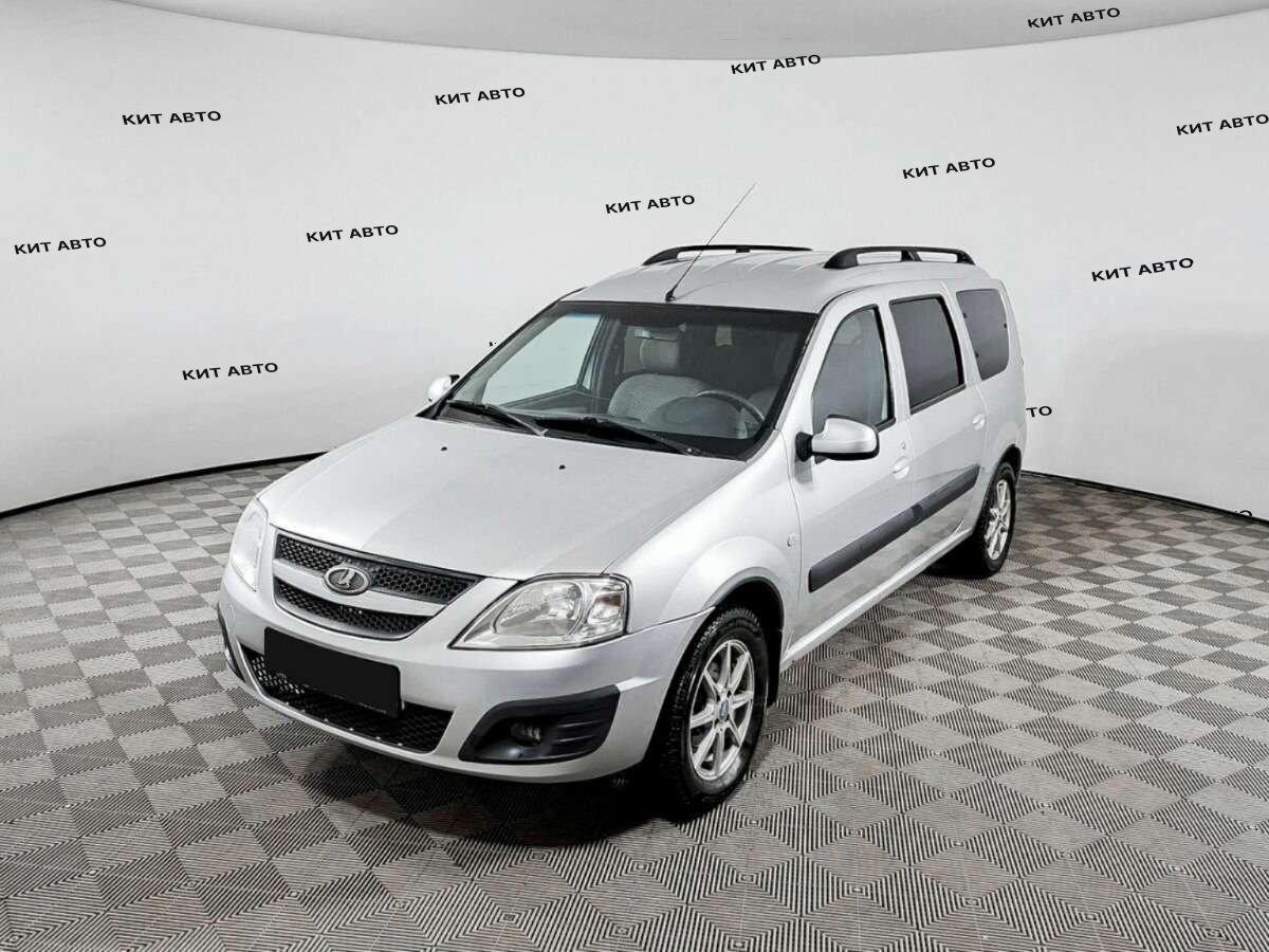 Lada (ВАЗ) Largus