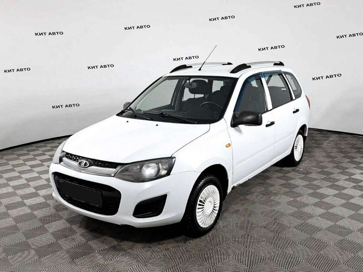 Lada (ВАЗ) Kalina