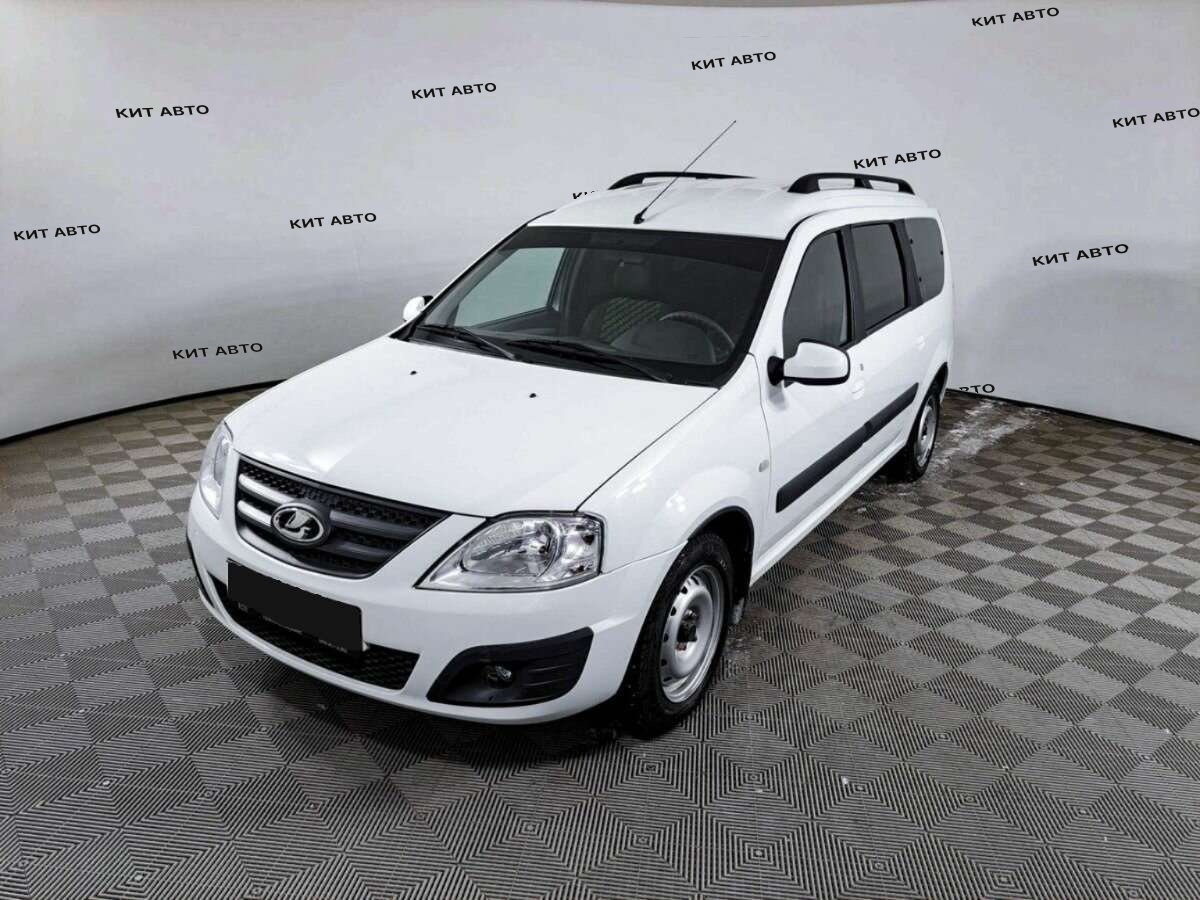 Lada (ВАЗ) Largus