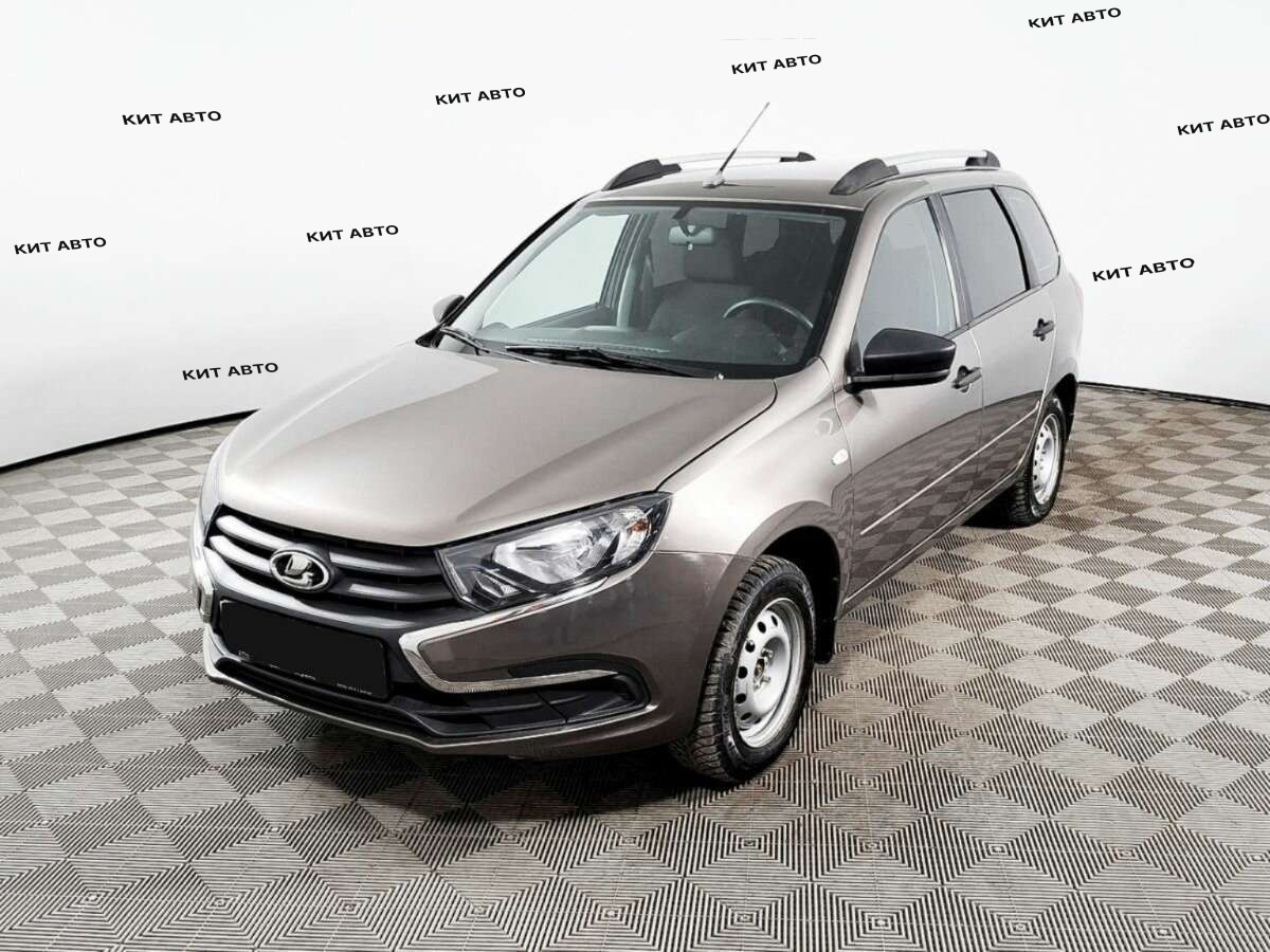Lada (ВАЗ) Granta