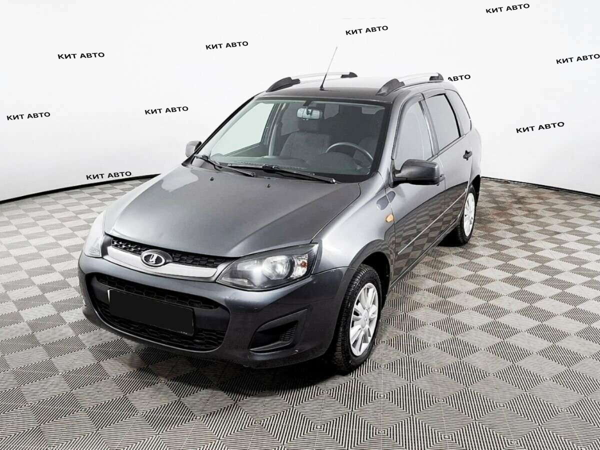 Lada (ВАЗ) Kalina