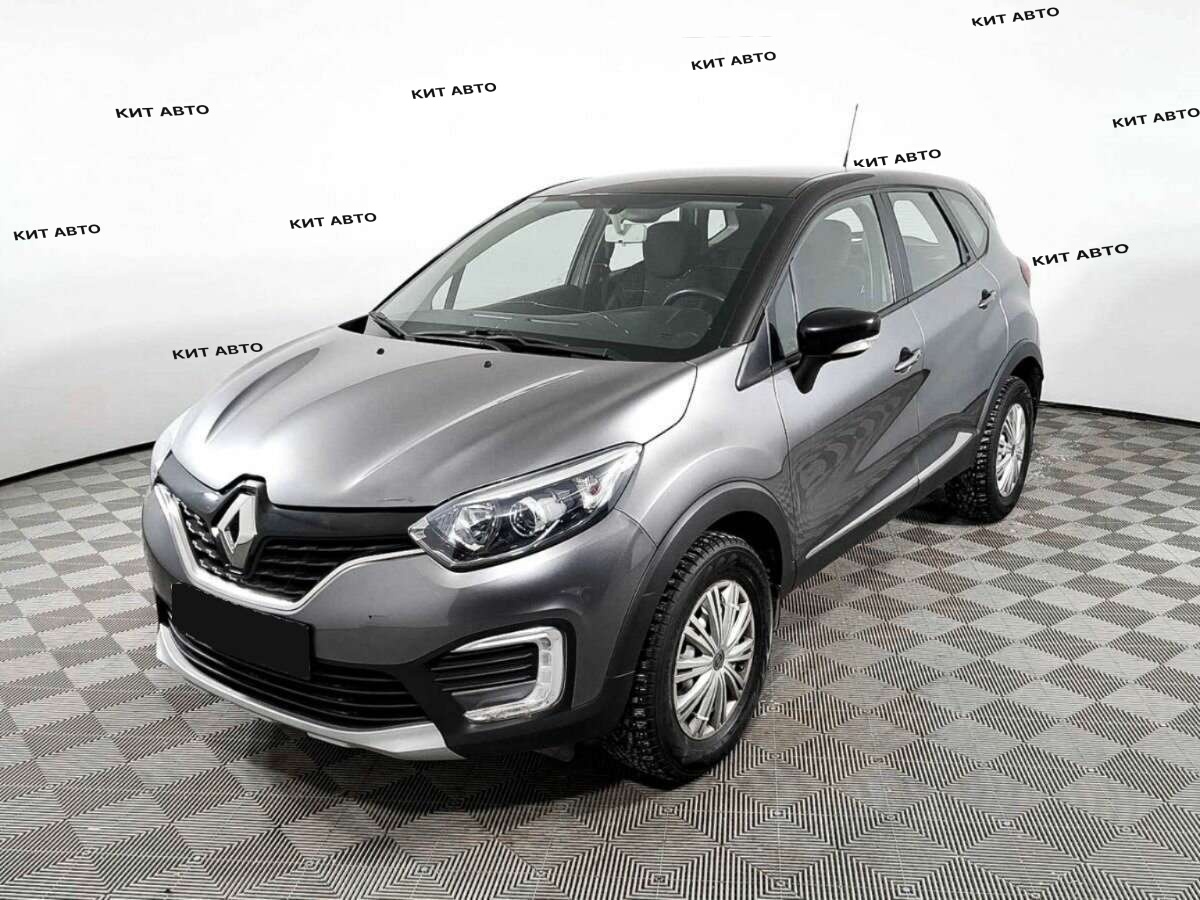 Renault Kaptur